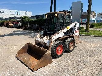 Bobcat S130