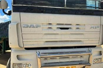 DAF FX