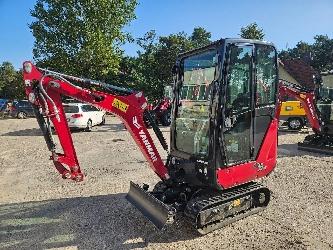 Yanmar SV 15