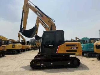 Sany SY 135 C