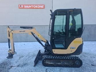 Yanmar SV 18