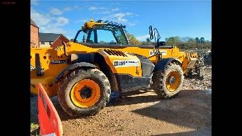 JCB 540-140