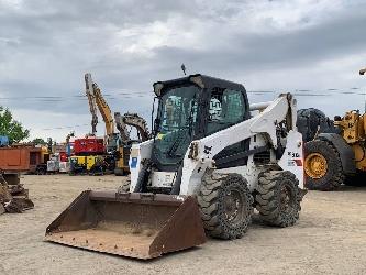 Bobcat S 740