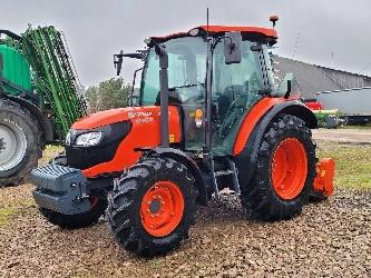 Kubota M 4073