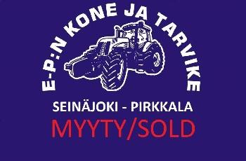 Joskin 17KTP