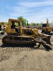 CAT D 6