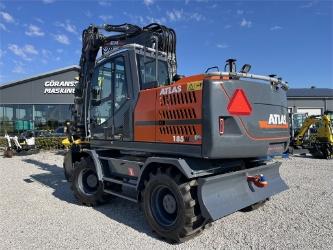 Atlas 185 WSR