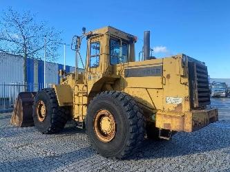 CAT 966E