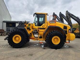 Volvo L 220 H