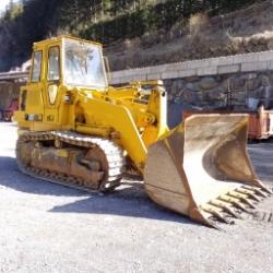 CAT 963