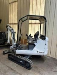 Bobcat E14