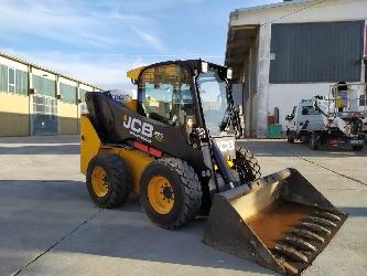 JCB Robot 260