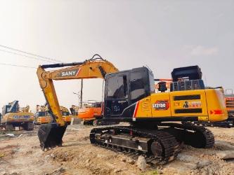 Sany SY215C