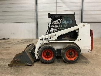 Bobcat 753