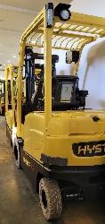 Hyster J2.5XN