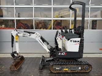 Bobcat E10z