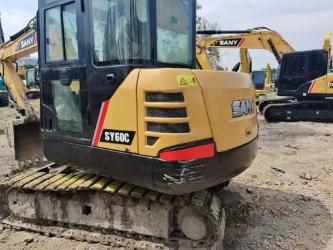 Sany SY 60 C