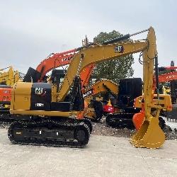 CAT 312D2GC