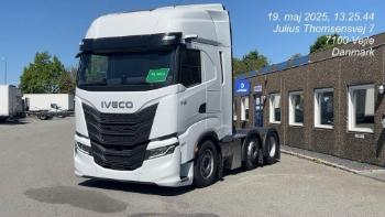 Iveco S-Way