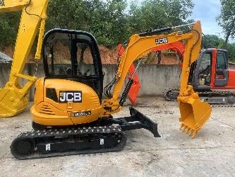 JCB 8035