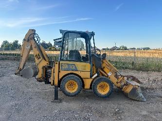 JCB 1 CX