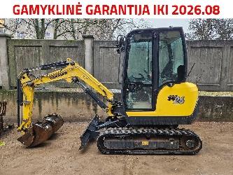 Yanmar SV 26