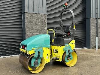 Ammann ARX 26