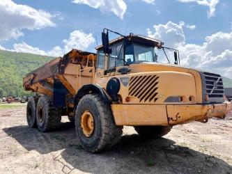 Volvo A40D