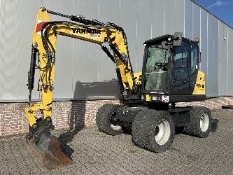 Yanmar B75W