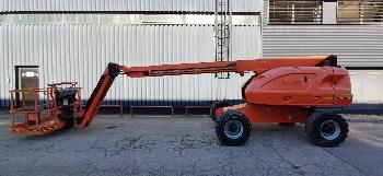 JLG 460SJ