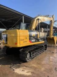 CAT 312d