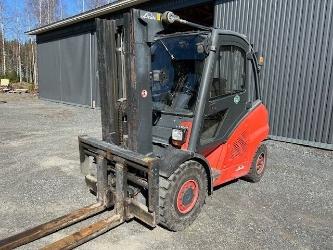 Linde H 50 D