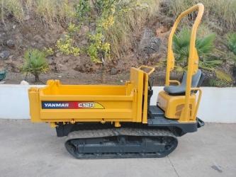 Yanmar C 12 R