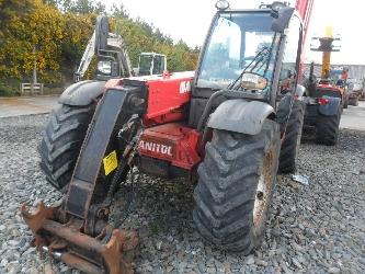 Manitou 627