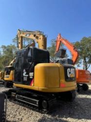 CAT 308