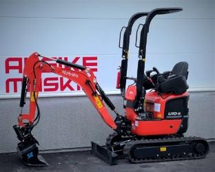 Kubota U 10-5