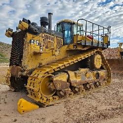 CAT D11R