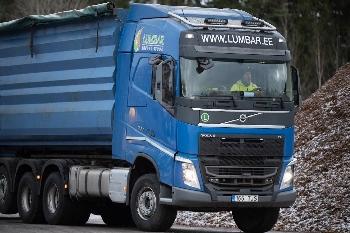 Volvo FH 500