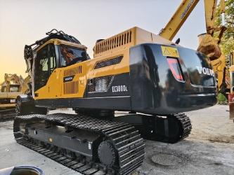 Volvo ec380dl