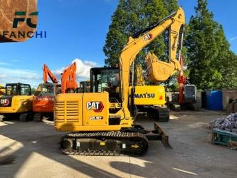 CAT 305.5 E 2