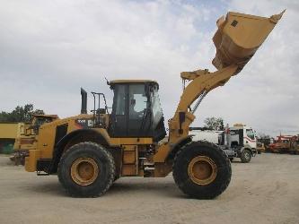 CAT 950 H