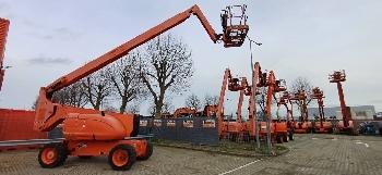 JLG 800AJ