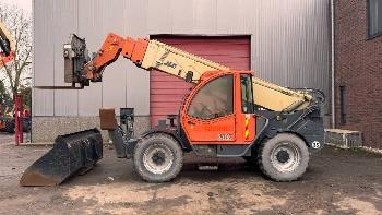 JLG 4017 PS