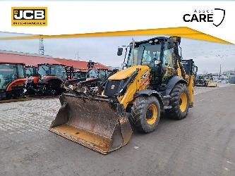 JCB 3 CX