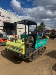 Yanmar C 30