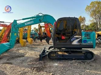 Kobelco SK 75