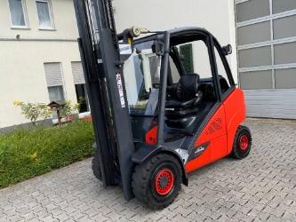 Linde H35T-02