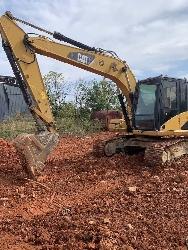 CAT 312 D