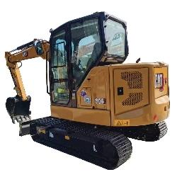 CAT 306