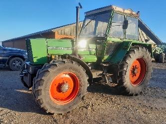 Fendt 612 LSA